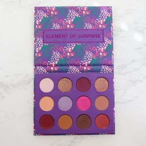 Colourpop Element of Suprise palette💜 ‼️SOLD‼️